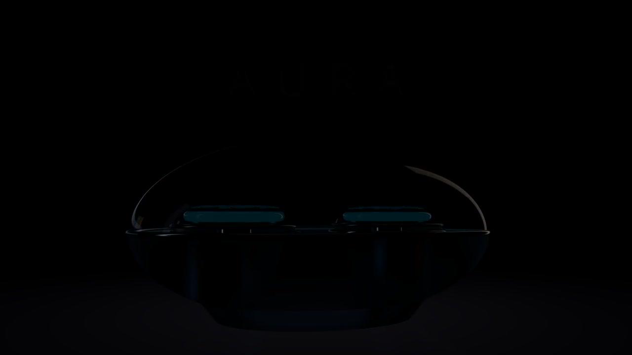 opus 5.5 video guide: Create a Glass Earbud Product Film with Unboxing and Exploded Views